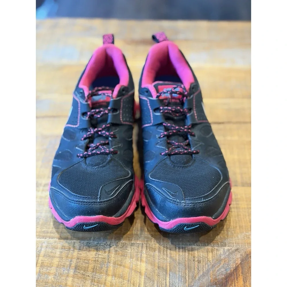 Nike flex trail